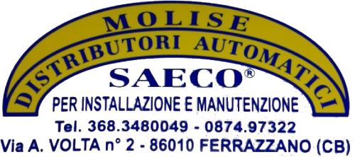 MOLISE DISTRIBUTORI AUTOMATICI